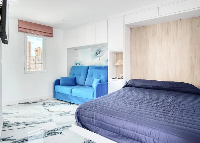 Coblanca 5-Exclusivo Loft 5-6