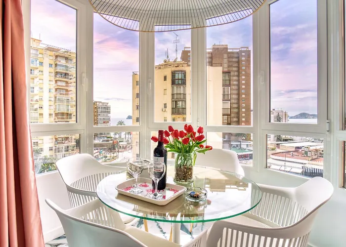 Coblanca 5-Exclusivo Loft 5-6