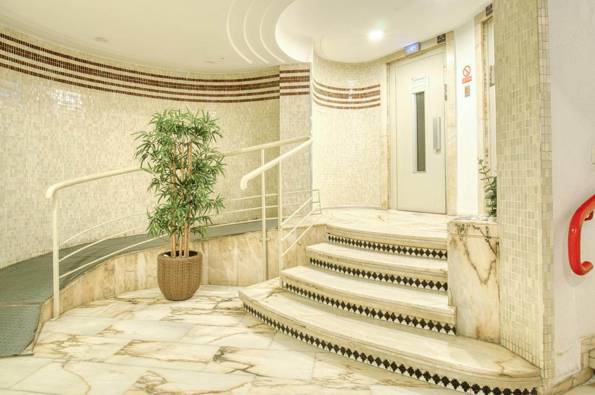 Appartement Coblanca 5-exclusivo Loft 5-6 Benidorm